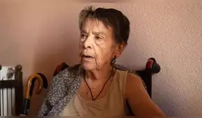 Muere Maricarmen Abascal, la mujer de 87 años cuyo desahucio encendió a toda España y generó el adelanto de las elecciones