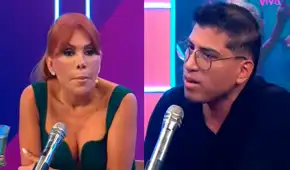 John Kelvin acepta que es alcohólico y asegura que lleva medio año en tratamiento para su adicción: “Yo estaba en un mundo oscuro”