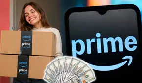 Excelentes noticias | Amazon entregará hasta US$200 a millones de clientes en EE.UU.: Así podrás acceder al beneficio