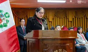 Pleno Penal de Áncash establece criterio para garantizar el debido proceso en casos de omisión a la asistencia familiar