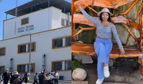 Madre gestante y su bebé mueren en el hospital Honorio Delgado de Arequipa: cuestionan atención recibida