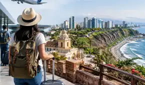 Turismo en Perú: ingresos por visitantes suben 14%, pero llegada de turistas sigue por debajo de 2019