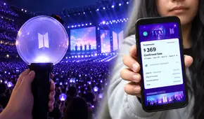 Venta de ‘ARMY Bomb’: Indecopi anuncia acciones contra proveedor por no entregar pedidos pagados antes del concierto de BTS