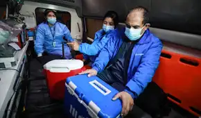 Donación de órganos de EsSalud permite salvar tres vidas por el Día de la Medicina