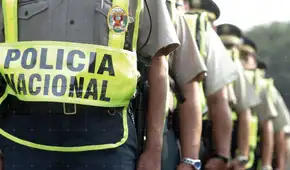 Dictan nueve meses de prisión preventiva contra policía por robo de auto y transferencia de S/25.000 en SMP