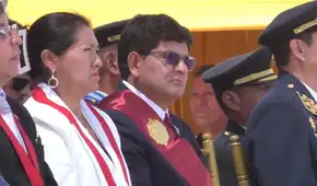 Gobernador de Arequipa es denunciado penalmente tras dos muertes en la vía Arequipa-La Joya