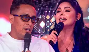 ¿Se acabó el amor? Christian Cueva confiesa estar dispuesto a dejarlo todo por Pamela Franco, pero ella tiene fría respuesta: "Tengo una prioridad"