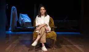 Norma Martínez: “Siempre defenderé el teatro como un bastión de humanidad”