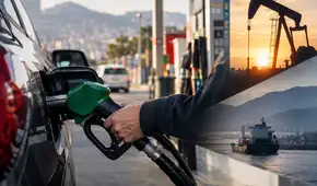 Gasolina en Perú: precio subió 40,6% en un año y el petróleo supera los US$105 por barril
