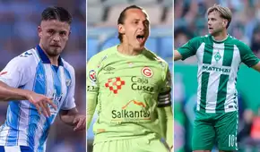 ¿Qué partidos hay hoy, viernes 9 de octubre? Revisa horarios y canales de TV para ver fútbol EN VIVO