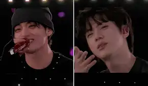 "Hola, causas" y “¡Perú es clave!”: las frases en español de BTS que emocionaron a ARMY en Lima