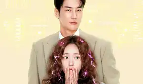 'La chispa del amor' reparto: actores y personajes de la nueva serie coreana original de Netflix