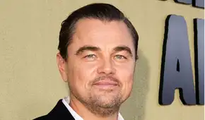 Leonardo DiCaprio compró una isla en Belice por US$1,75 millones para recuperar su biodiversidad y convertirla en un modelo de turismo sostenible