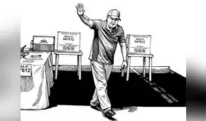 Ser o no ser, ahí está el detalle, por Hernán Chaparro