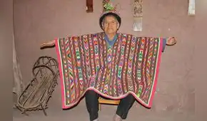 Las tablas de Sarhua están volando, por Eduardo González Viaña