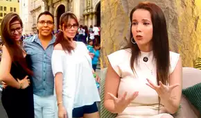 Greissy Ortega se quiebra al revelar que intentó terminar con su vida tras peleas con Milena Zárate: “Sentía que mi vida ya no valía nada”