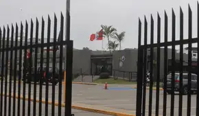 Liceo Naval: audiencia clave busca aclarar contradicciones en testimonios de alumnos investigados