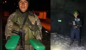 Madre de Dios: Uno de los 3 abatidos en La Pampa era licenciado de las FFAA