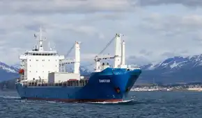 Chile teme un incidente con Argentina por la nueva ruta marítima de un buque hacia las Malvinas, revela investigación