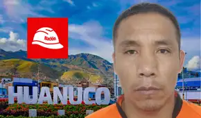 Hitler Mussolini es el virtual alcalde del distrito de Queropalca, en Huánuco, por Ahora Nación