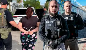 Terror para inmigrantes en EE.UU. | Detienen a mujer de comunidad indígena mixteca por "hacer preguntas" al ICE: ¿Cuál fue su final?