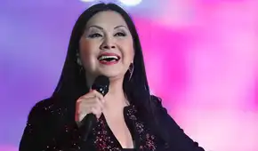 Ana Gabriel vuelve a Perú en 2027: fecha confirmada, lugar y lo que debes saber del concierto