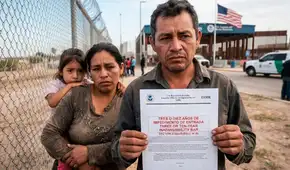Alerta máxima inmigrantes | Así es el castigo de 3 y 10 años por presencia ilegal en EE.UU. y cómo se activa, según el USCIS