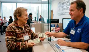 Medicare entregará $90 a millones de beneficiarios en EE.UU.: ¿Cómo recibirlo en octubre del 2026?