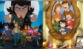 ‘Haunted Hotel’ temporada 2: Fecha de estreno, trailer, sinopsis y todo lo que debes saber sobre la apuesta animada de Netflix