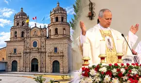 Esta provincia del Perú tiene su propia «Ruta del Papa León XIV» como en Chiclayo: incluye 4 templos históricos, miradores y baños termales