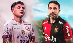 Universitario vs Melgar EN VIVO: a qué hora juegan el partido del Torneo Clausura de la Liga 1 2026