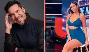 Tilsa Lozano revela qué relación tiene con Gabriel Calvo tras rumores de romance: “Él es así”