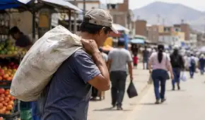 AFP: informalidad superior al 60% en ciudades del norte limita el alcance del nuevo retiro, advierte la CCL