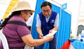 Plan contra El Niño 2026-2027: EsSalud y Hospital Perú despliegan atención médica gratuita en La Libertad