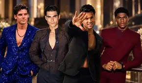 ¿Quién ganó la final del Mister Global 2026 y es el sucesor del español Alejandro Ortega?