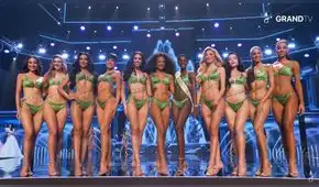 Final Miss Grand International 2026 EN VIVO: Zuliet Seminario quedó eliminada y no logró avanzar al top 11 del certamen de belleza