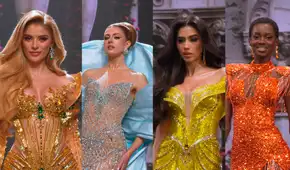 Final Miss Grand International 2026 EN VIVO: Zuliet Seminario quedó eliminada y no logró avanzar al top 11 del certamen de belleza