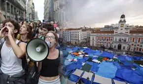 España en pie: la furia por la crisis de vivienda crece y adelanta elecciones