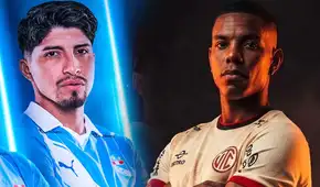 Sporting Cristal vs UTC Cajamarca EN VIVO HOY: horario y canal de TV para ver el partido Torneo Clausura Liga 1 2026