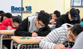 Pronabec lanza convocatoria de Beca 18-2027 con 6.000 vacantes: requisitos, inscripciones y plazos