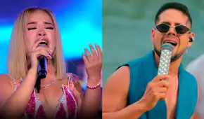 ¡Se acabó el amor! Mackeily Luján anuncia el fin de su relación con Dimas Ysla y revela quién tomó la radical decisión: “Espero que respeten” ¡Se acabó el amor! Mackeily Luján anuncia el fin de su relación con Dimas Ysla y revela quién tomó la radical decisión: “Espero que respeten”