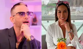 Dayron Martin responde a Pamela López tras sus declaraciones sobre sus 50 mujeres: "Ella sería la 51"