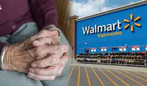Terror en Walmart de Minnesota | Terrible accidente automovilístico cerca al supermercado causó la muerte de adulta mayor: ¿Quién lo causó?
