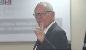 PPK: Poder Judicial levanta impedimento de salida del país tras archivar investigación por aportes a su campaña