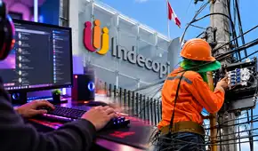 Empresa peruana de telefonía es multada con S/ 56.430 por publicidad engañosa al afirmar que su servicio de Internet 'nunca se cae' sin demostrarlo