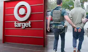 Alerta máxima inmigrantes legales e indocumentados | Target estaría permitiendo que agentes del ICE se reúnan en sus tiendas: ¿Cuáles serían?
