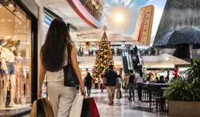 Centros comerciales: visitas caen 12% en septiembre y El Niño empieza a cambiar las compras