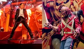 Iron Maiden en Lima 2026: fecha oficial, horario, setlist y todo sobre el concierto en el Estadio Nacional