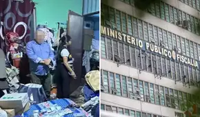 Investigado por captar peruanos para trabajar en base militar en Rusia afrontará 14 meses de prisión preventiva Investigado por captar peruanos para trabajar en base militar en Rusia afrontará 14 meses de prisión preventiva