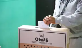 Segunda vuelta regional: Somos Perú lidera en seis de las 15 regiones que definirán a sus gobernadores